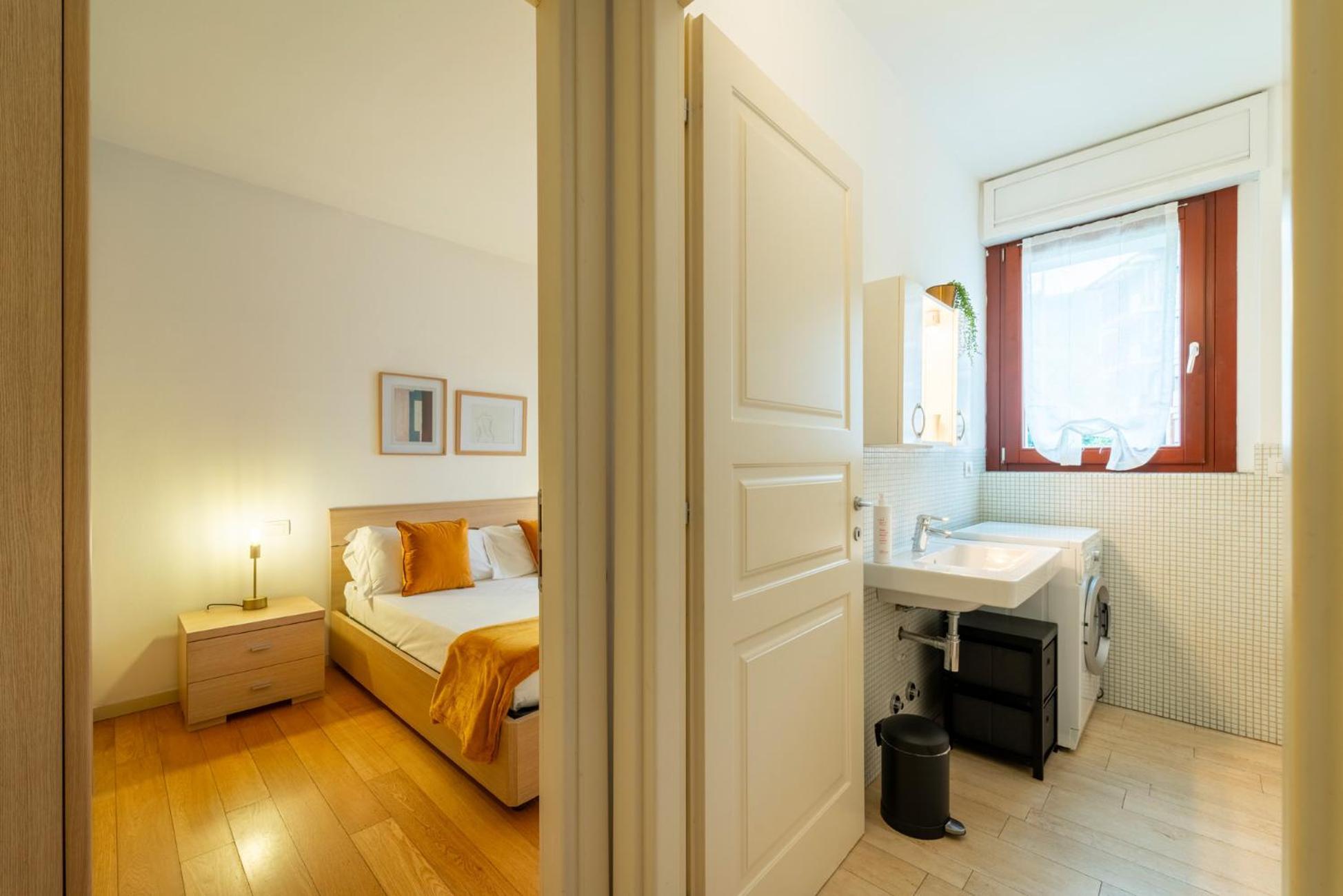 Como Comfort Flat By Wonderful Italy Buitenkant foto